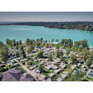 Camping am Pilsensee