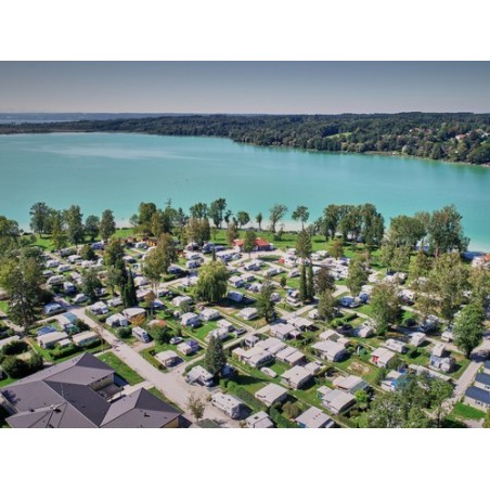 Camping am Pilsensee