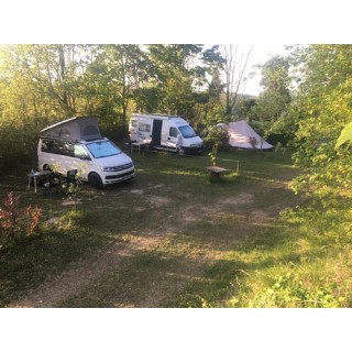 Agricampeggio La Stadera