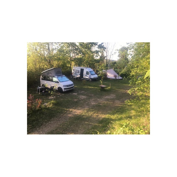 Agricampeggio La Stadera