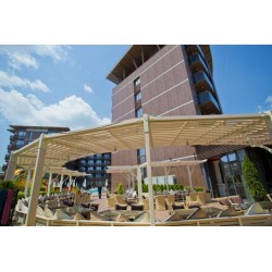Galeon Residence Spa