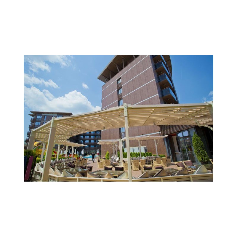 Galeon Residence Spa