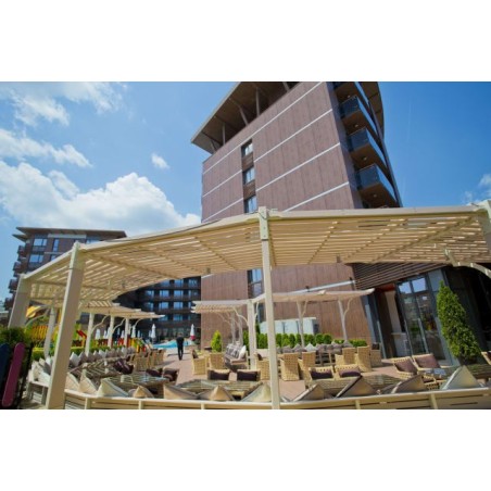 Galeon Residence Spa