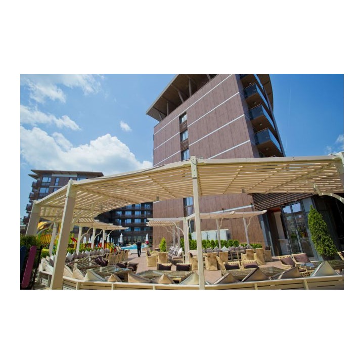 Galeon Residence Spa