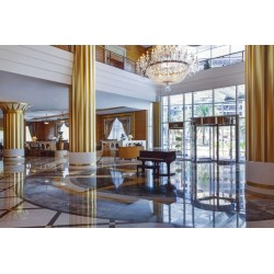 Corniche Hotel Abu Dhabi