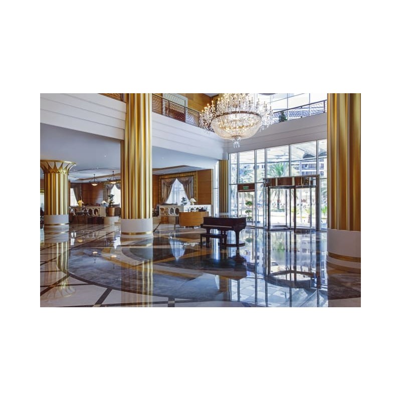 Corniche Hotel Abu Dhabi