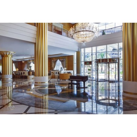 Corniche Hotel Abu Dhabi