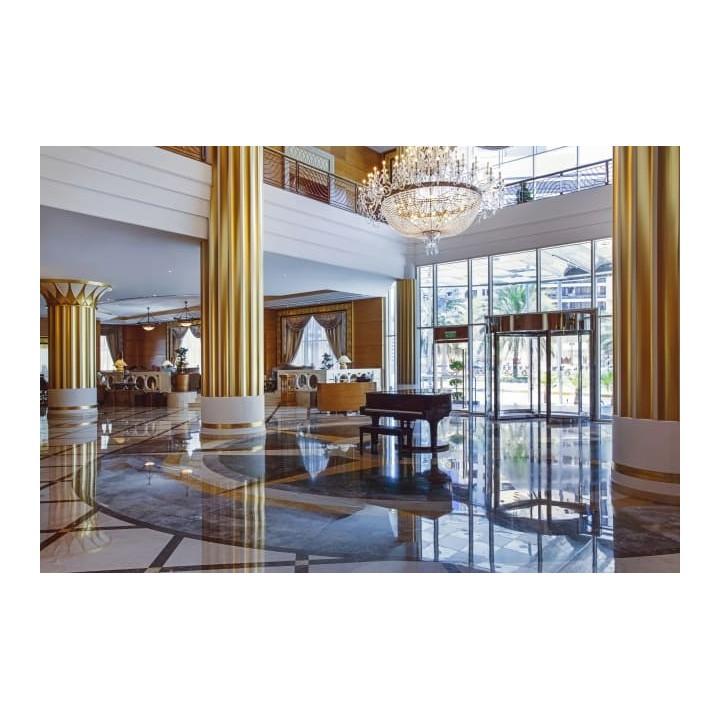 Corniche Hotel Abu Dhabi