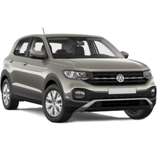 VW TCROSS AUTO