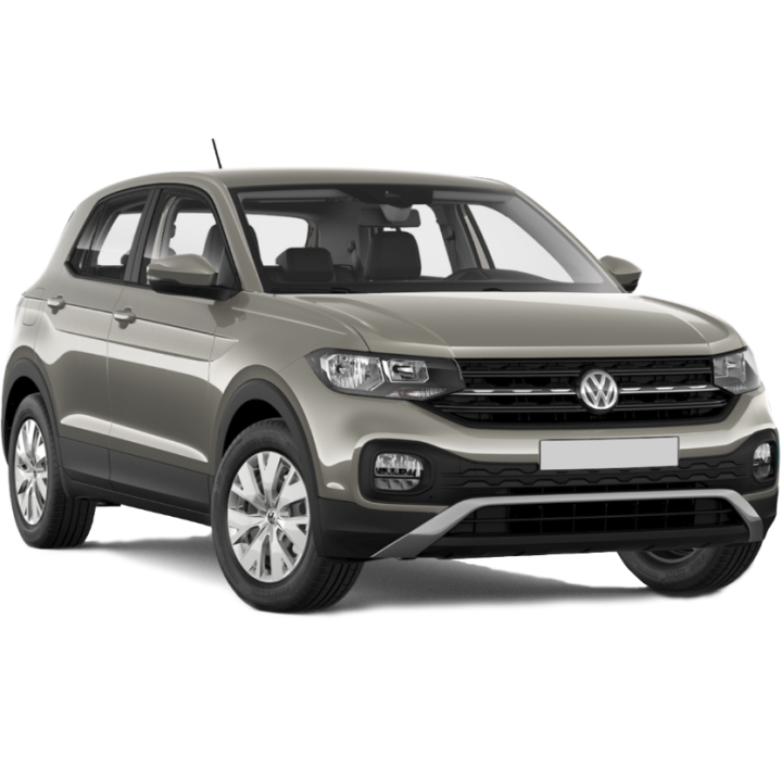 VW TCROSS AUTO