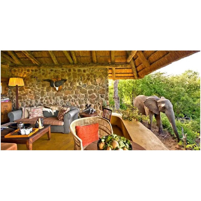 Motswari Private Game Reserve