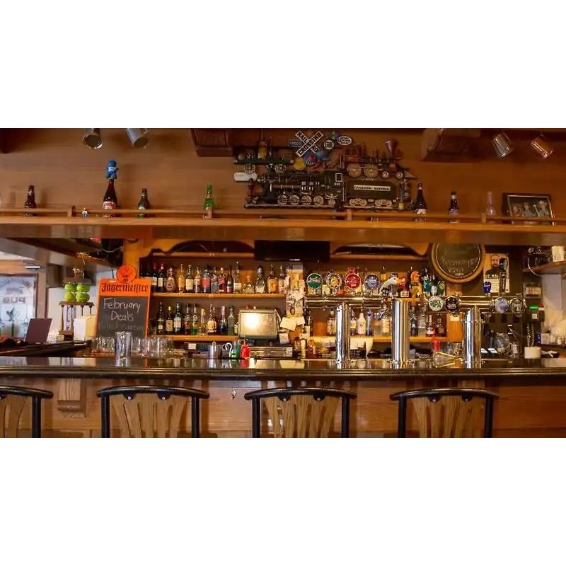 Whistler's Inn