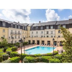 Aparthotel Adagio Serris - Val d'Europe