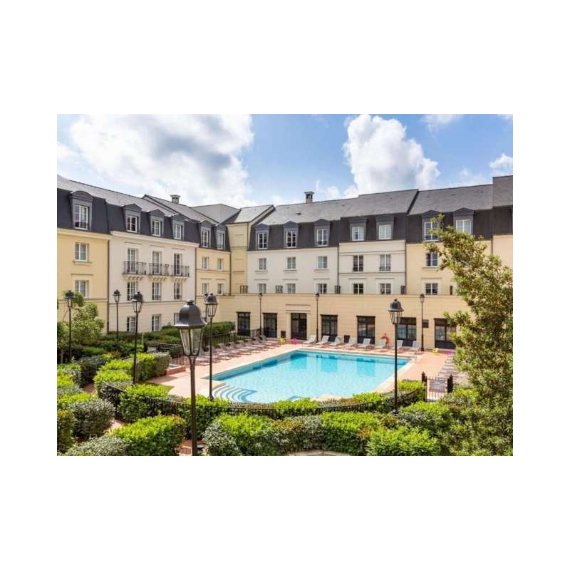 Aparthotel Adagio Serris - Val d'Europe