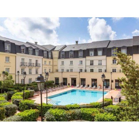 Aparthotel Adagio Serris - Val d'Europe