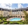 Aparthotel Adagio Serris - Val d'Europe