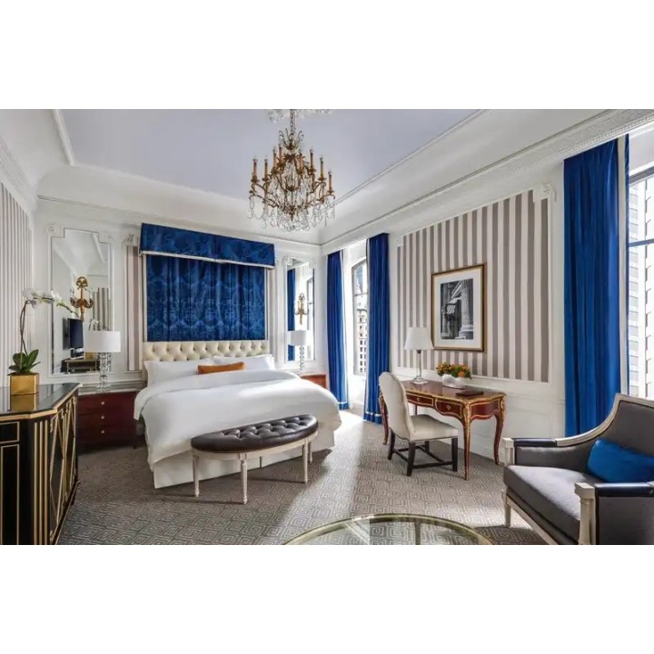 The St. Regis New York