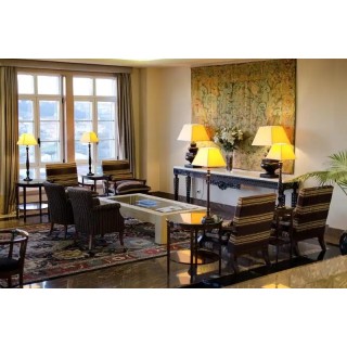 Gran Hotel Los Abetos