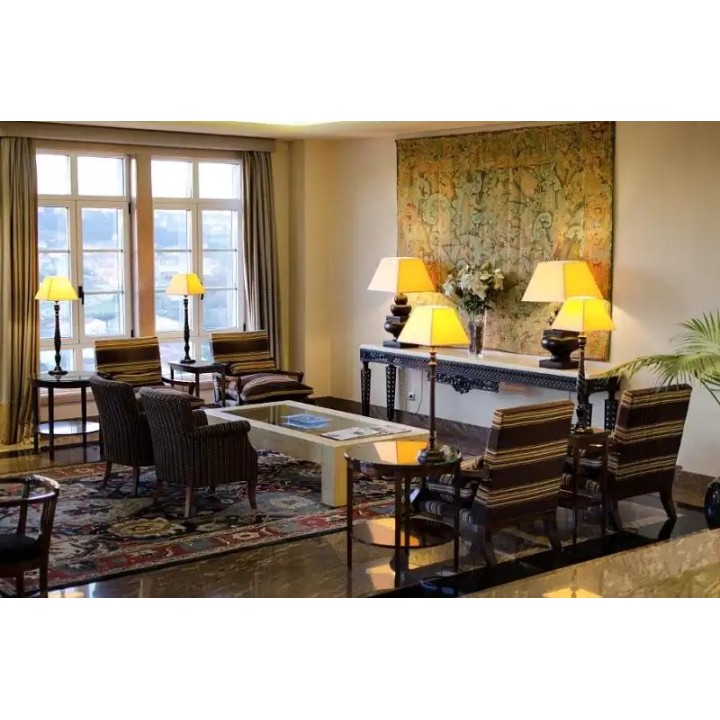 Gran Hotel Los Abetos