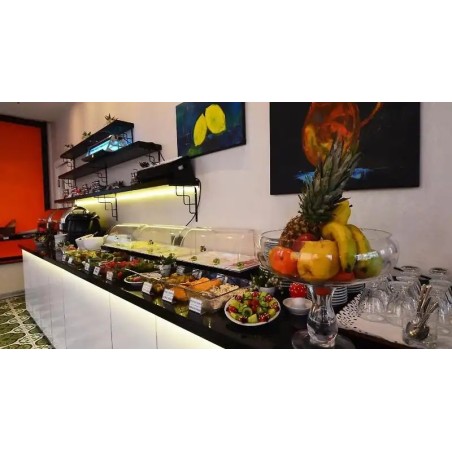 Tempo Hotel 4Levent
