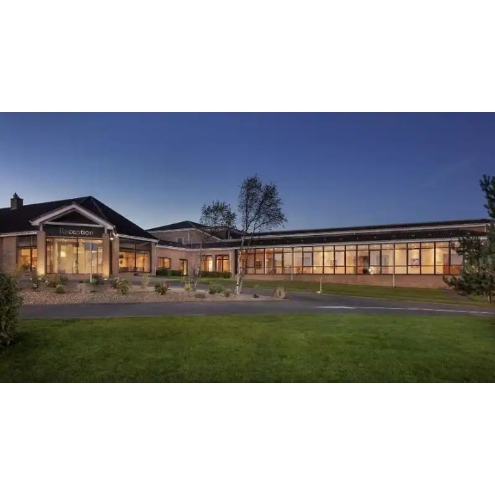 The Westerwood Hotel & Golf Resort - QHotels