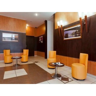 Apparthôtel Lyon Privilodges Lumière