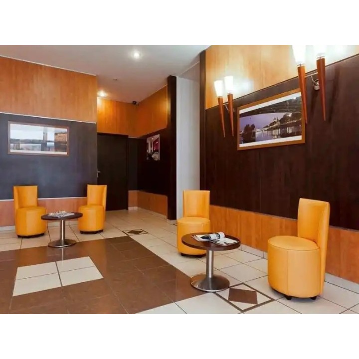 Apparthôtel Lyon Privilodges Lumière