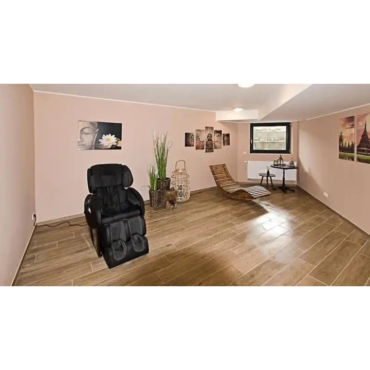 Eco Smart Apartments Nurnberg Sud