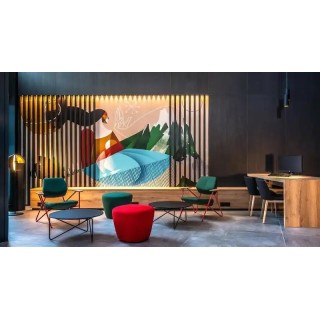 Radisson Hotel Zurich Airport