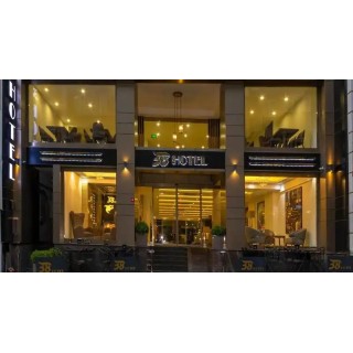 38 Hotel