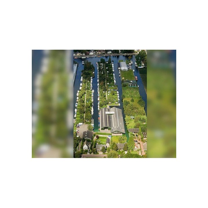 Recreatiepark Aalsmeer