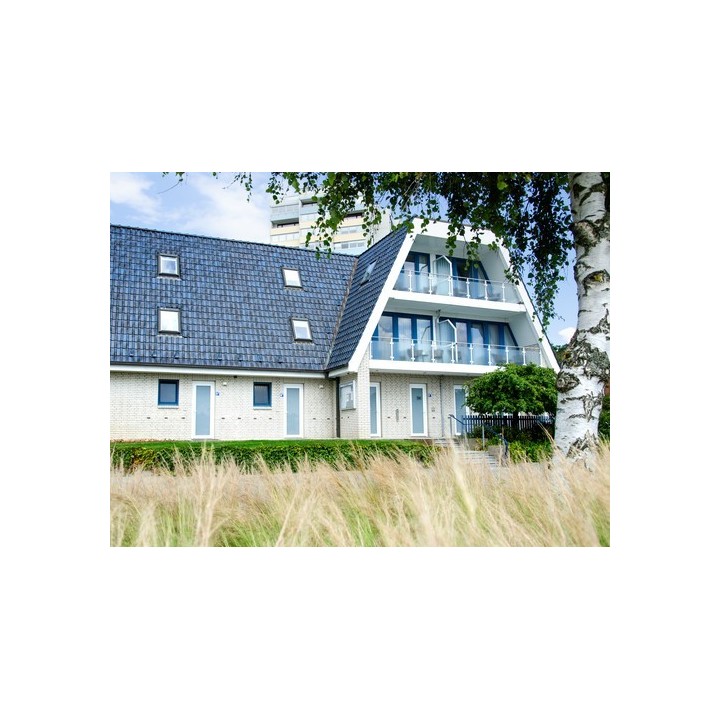 Campingplatz Muschelgrund