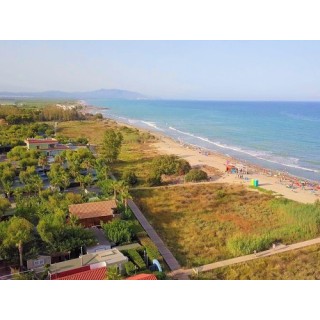 Bravoplaya Camping - Resort