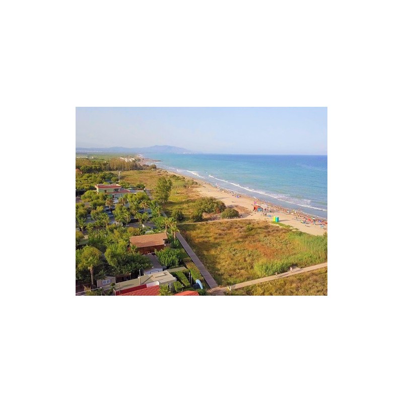 Bravoplaya Camping - Resort