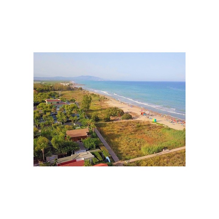 Bravoplaya Camping - Resort