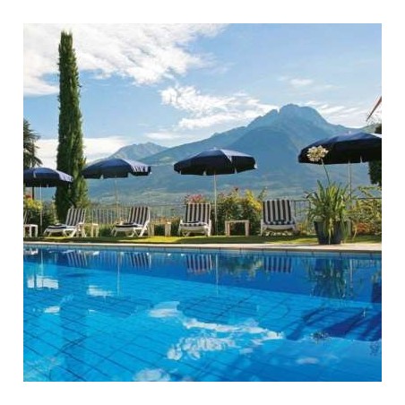 Park Hotel Marlena - Adults Only