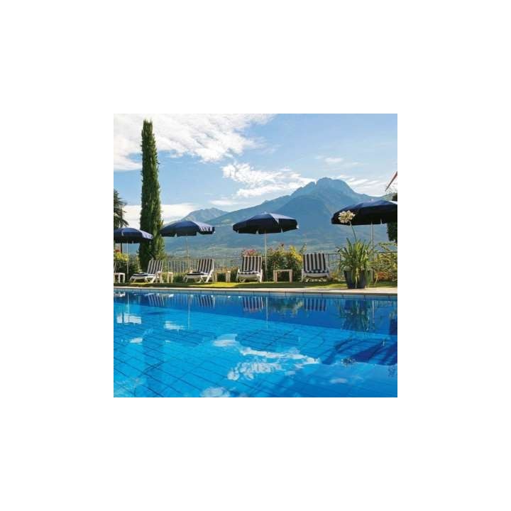 Park Hotel Marlena - Adults Only