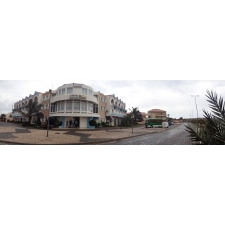 Hotel Pontao