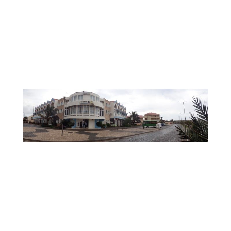 Hotel Pontao
