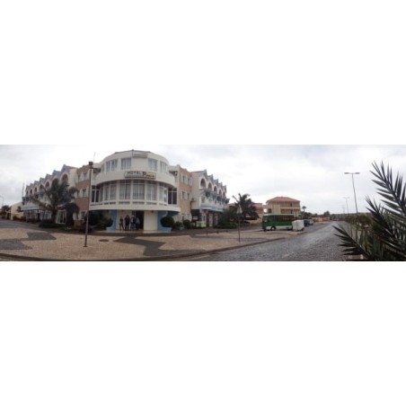 Hotel Pontao