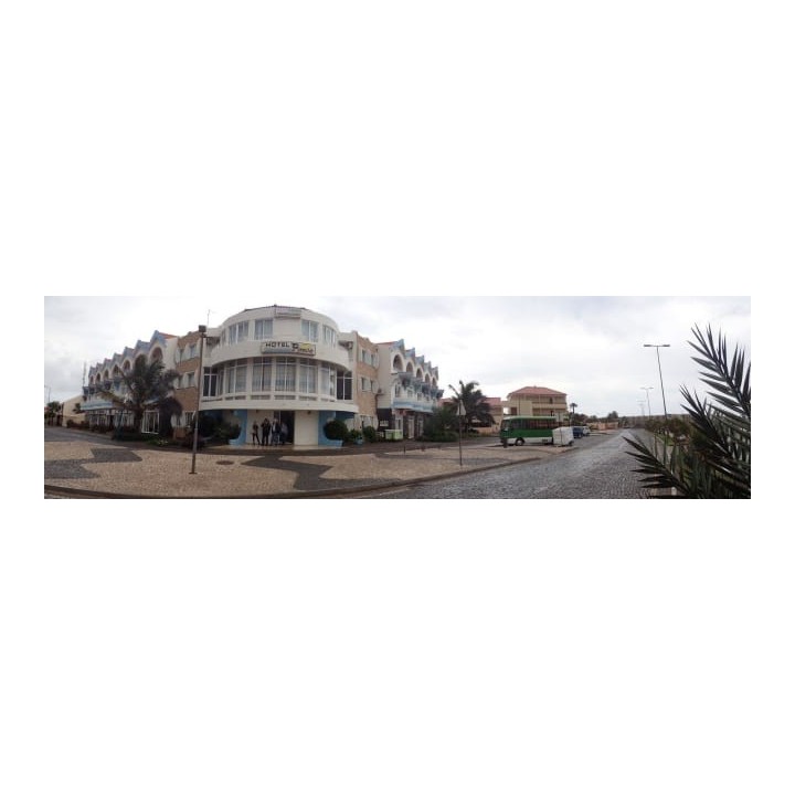 Hotel Pontao