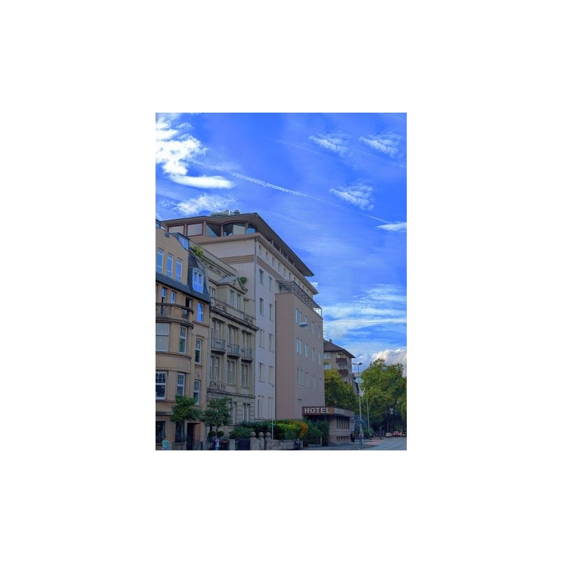 Hotel Mainzer Hof