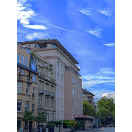 Hotel Mainzer Hof
