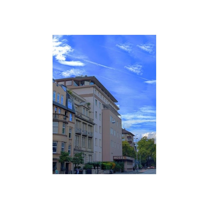 Hotel Mainzer Hof