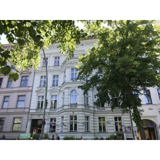 Grand Hostel Berlin classic