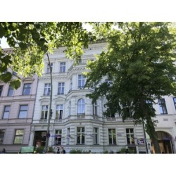 Grand Hostel Berlin classic