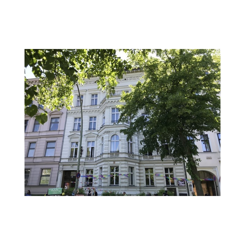 Grand Hostel Berlin classic