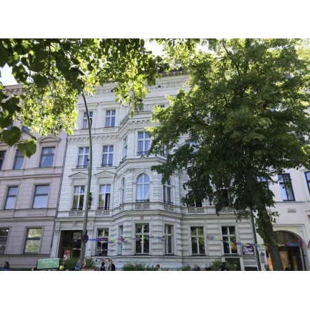 Grand Hostel Berlin classic