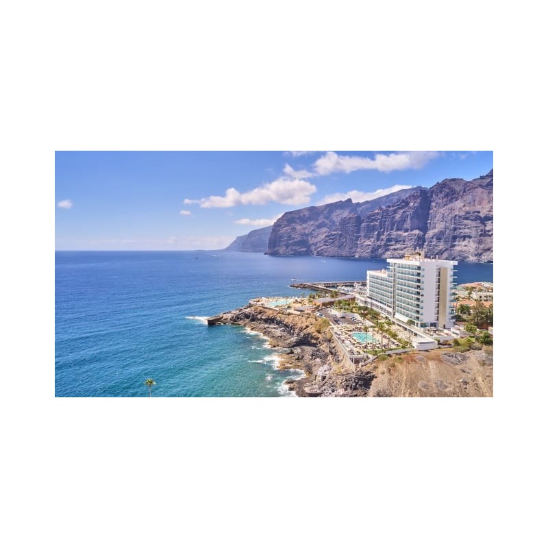 TUI BLUE Los Gigantes