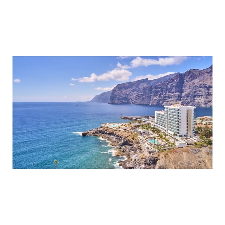 TUI BLUE Los Gigantes